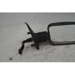 Specchietto Retrovisore esterno DX Fiat Cinquecento Dal 1991 al 1998 Cod 015840  1751374654885