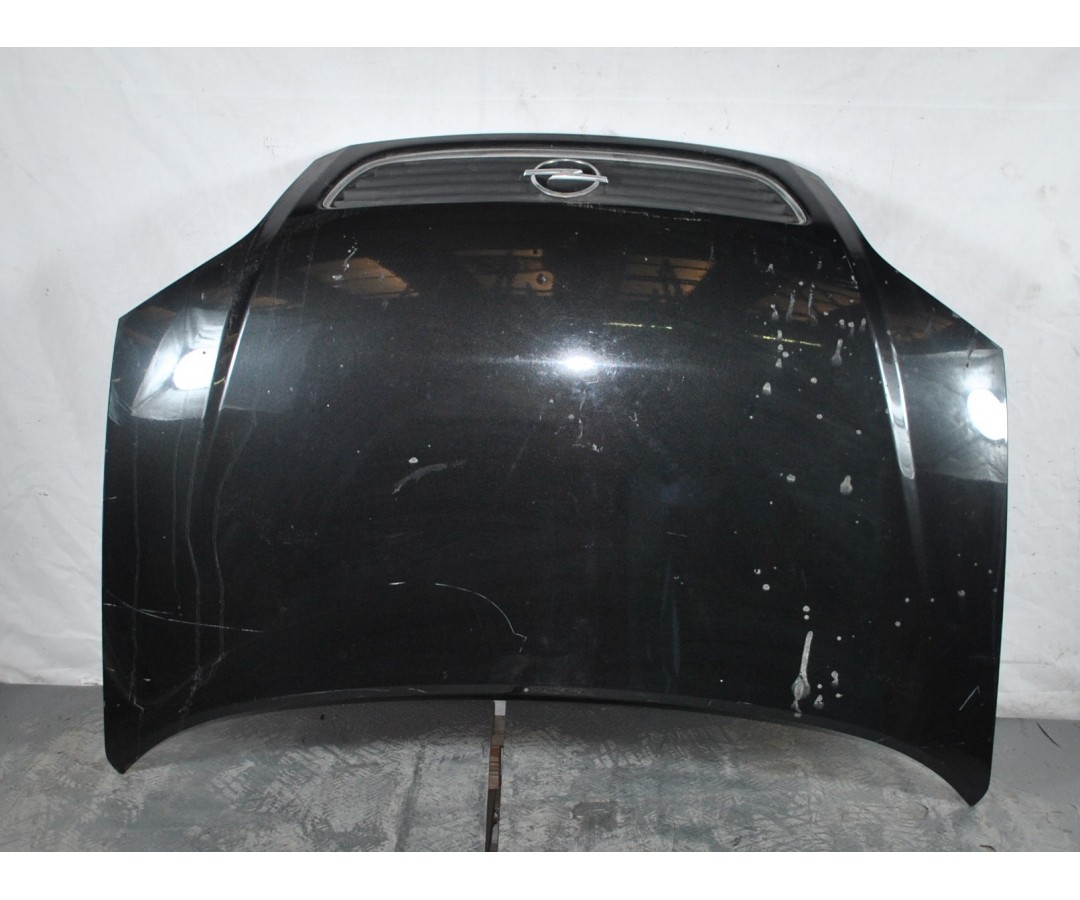 Cofano anteriore Opel Zafira A Dal 1999 al 2005  Cod 93170620  1622726050344