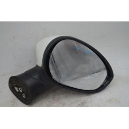 Specchietto Retrovisore esterno DX Fiat Grande Punto Dal 2005 al 2018 Cod 021047  1751375457133