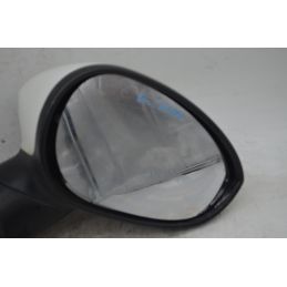 Specchietto Retrovisore esterno DX Fiat Grande Punto Dal 2005 al 2018 Cod 021047  1751375457133