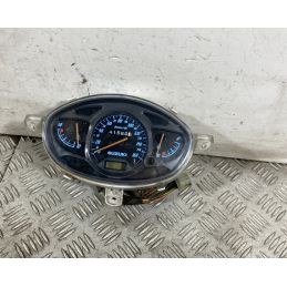 Strumentazione Contachilometri Suzuki Sixteen 125 / 150 Dal 2007 al 2014  1751375824713