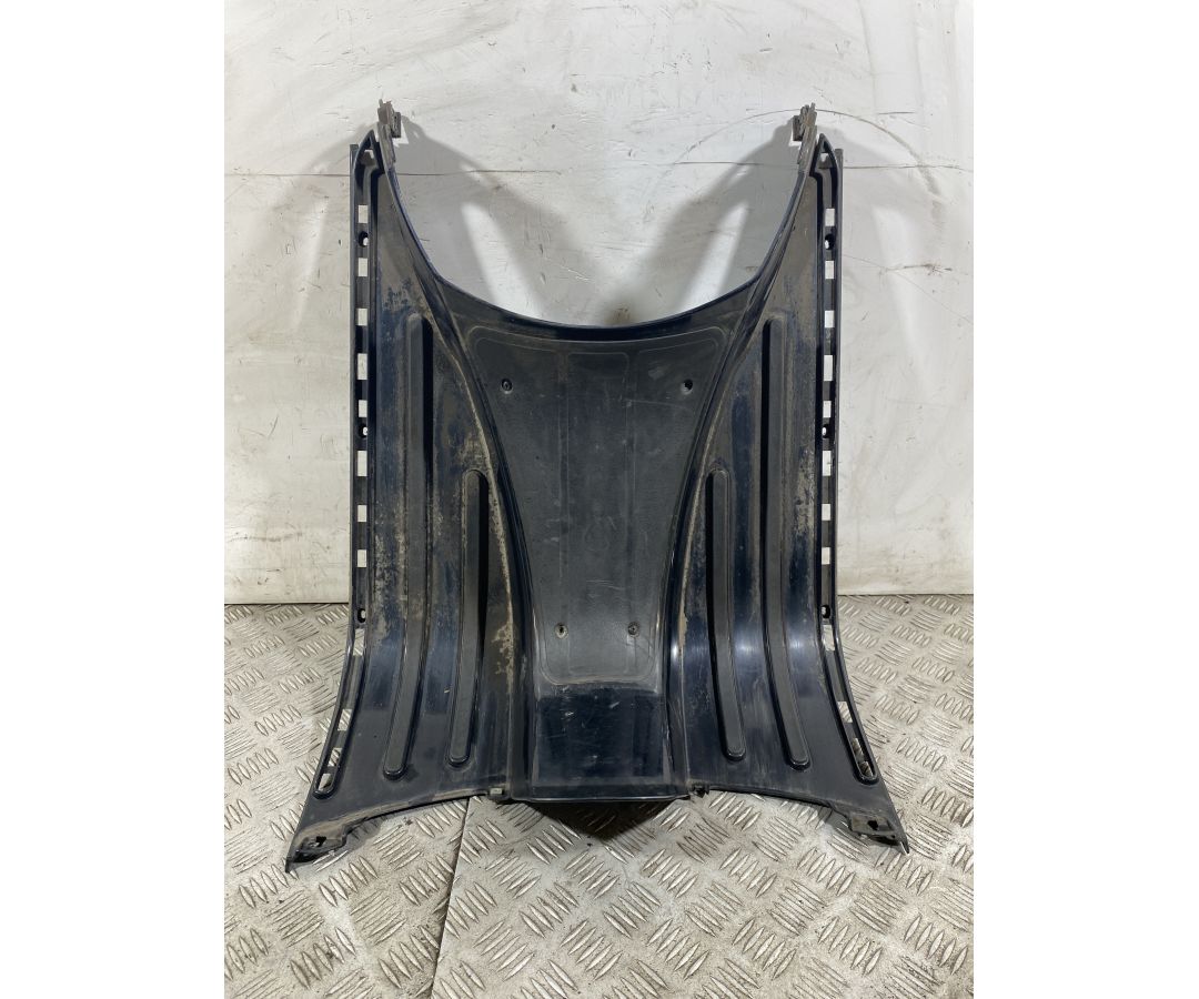 Carena Pedana Poggiapiedi Piaggio Vespa GT 200 L Dal 2003 al 2006  1751376234368