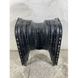 Carena Pedana Poggiapiedi Piaggio Vespa GT 200 L Dal 2003 al 2006  1751376234368