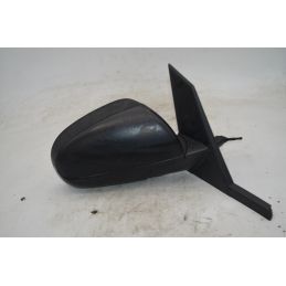 Specchietto Retrovisore esterno DX Mitsubishi Colt Dal 2004 al 2012 Cod 7632A170  1751376067331