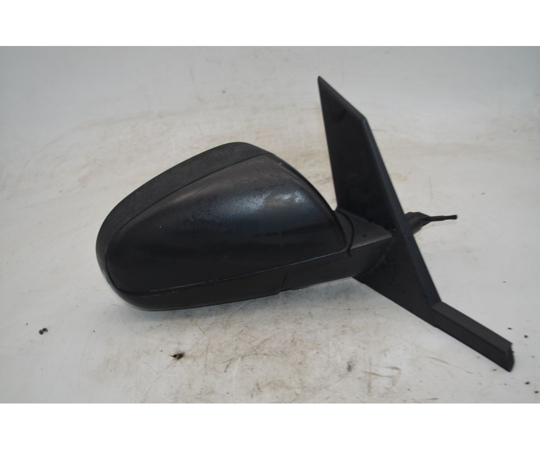 Specchietto Retrovisore esterno DX Mitsubishi Colt Dal 2004 al 2012 Cod 7632A170  1751376067331