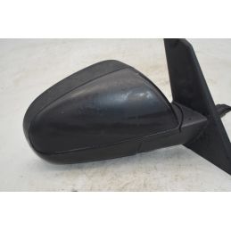Specchietto Retrovisore esterno DX Mitsubishi Colt Dal 2004 al 2012 Cod 7632A170  1751376067331