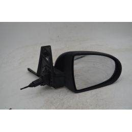 Specchietto Retrovisore esterno DX Mitsubishi Colt Dal 2004 al 2012 Cod 7632A170  1751376067331