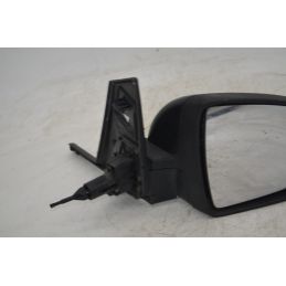 Specchietto Retrovisore esterno DX Mitsubishi Colt Dal 2004 al 2012 Cod 7632A170  1751376067331