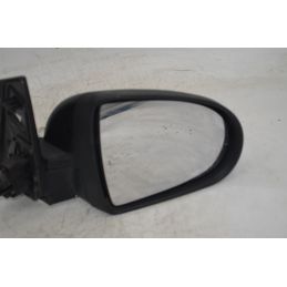 Specchietto Retrovisore esterno DX Mitsubishi Colt Dal 2004 al 2012 Cod 7632A170  1751376067331