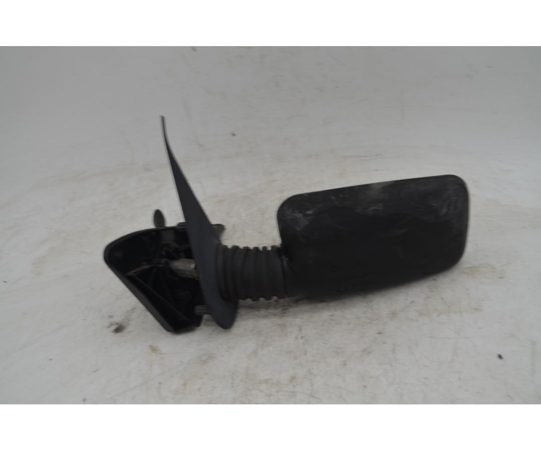 Specchietto Retrovisore esterno SX Fiat Cinquecento Dal 1991 al 1998 Cod 0247175  1751376595100