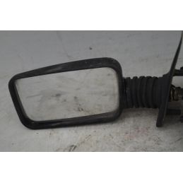 Specchietto Retrovisore esterno SX Fiat Cinquecento Dal 1991 al 1998 Cod 0247175  1751376595100