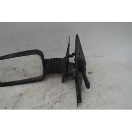 Specchietto Retrovisore esterno SX Fiat Cinquecento Dal 1991 al 1998 Cod 0247175  1751376595100