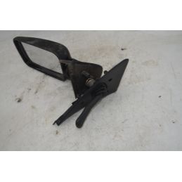 Specchietto Retrovisore esterno SX Fiat Cinquecento Dal 1991 al 1998 Cod 0247175  1751376595100