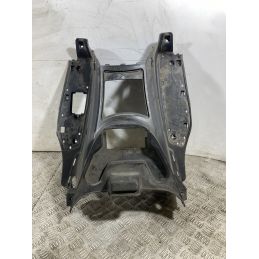 Carena Pedana Poggiapiedi Kymco Xciting 300 R dal 2007 al 2014  1751376911238