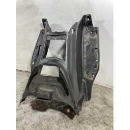 Carena Pedana Poggiapiedi Kymco Xciting 300 R dal 2007 al 2014  1751376911238