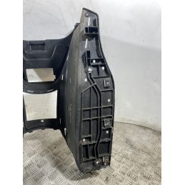 Carena Pedana Poggiapiedi Kymco Xciting 300 R dal 2007 al 2014  1751376911238