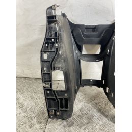 Carena Pedana Poggiapiedi Kymco Xciting 300 R dal 2007 al 2014  1751376911238