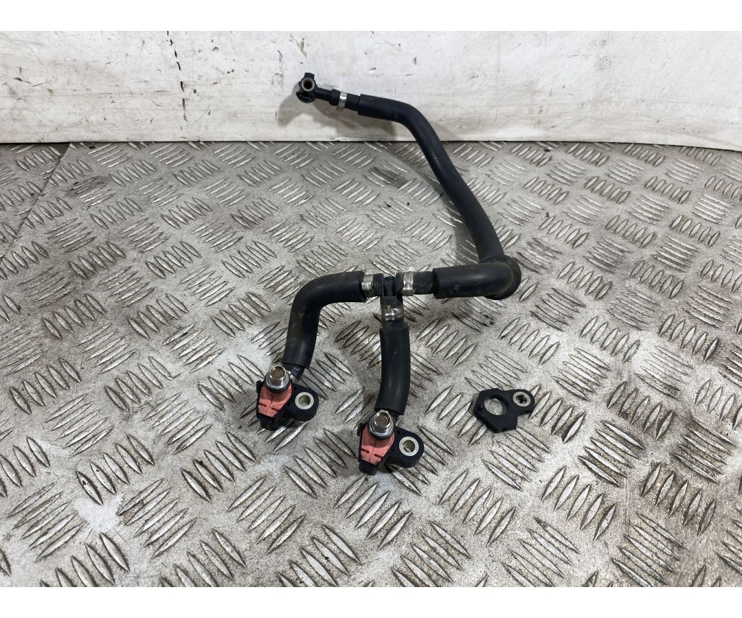 Coppia Iniettori Yamaha T-max Tmax 500 Dal 2008 al 2012  1751378717814