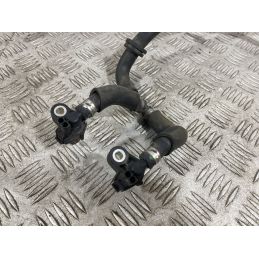 Coppia Iniettori Yamaha T-max Tmax 500 Dal 2008 al 2012  1751378717814