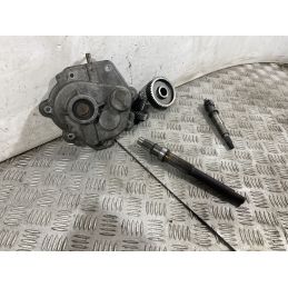 Pacco Ingranaggi trasmissione Kymco Agility 300 dal 2020  1751380788710