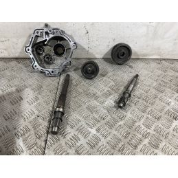 Pacco Ingranaggi trasmissione Kymco Agility 300 dal 2020  1751380788710