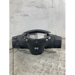 Carena Portastrumentazione Honda SH 125 / 150 dal 2009 al 2012 Doppio Disco  1751382135376