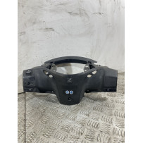 Carena Portastrumentazione Honda SH 125 / 150 dal 2009 al 2012 Doppio Disco  1751382135376