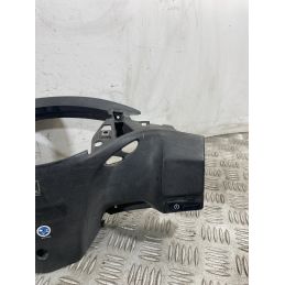 Carena Portastrumentazione Honda SH 125 / 150 dal 2009 al 2012 Doppio Disco  1751382135376