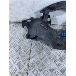 Carena Portastrumentazione Honda SH 125 / 150 dal 2009 al 2012 Doppio Disco  1751382135376