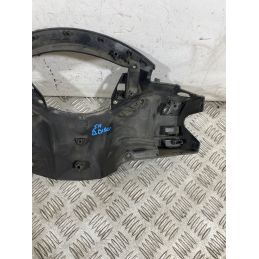 Carena Portastrumentazione Honda SH 125 / 150 dal 2009 al 2012 Doppio Disco  1751382135376