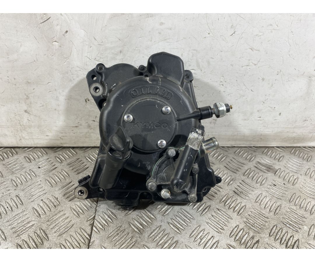 Carter Statore Kymco Agility 300 dal 2020  1751382016859