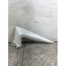 Carena Centrale Inferiore Sottopedana Destro DX Yamaha Xmax X-max 250 dal 2005 al 2009  1751382732032