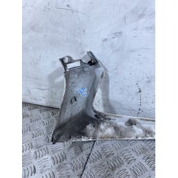 Carena Centrale Inferiore Sottopedana Destro DX Yamaha Xmax X-max 250 dal 2005 al 2009  1751382732032