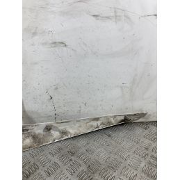 Carena Centrale Inferiore Sottopedana Destro DX Yamaha Xmax X-max 250 dal 2005 al 2009  1751382732032