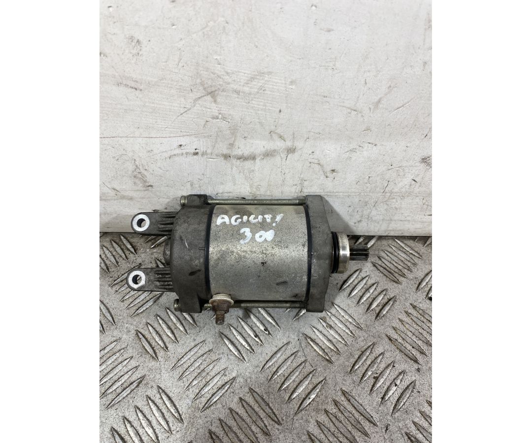 Motorino Avviamento Kymco Agility 300 dal 2020  1751439887586