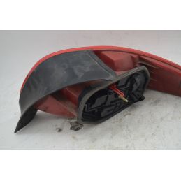 Fanale Stop Posteriore SX Peugeot 206 Dal 1998 al 2012 Cod 6350P1  1751440322724