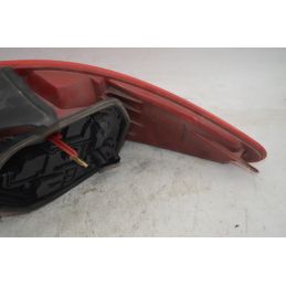 Fanale Stop Posteriore SX Peugeot 206 Dal 1998 al 2012 Cod 6350P1  1751440322724