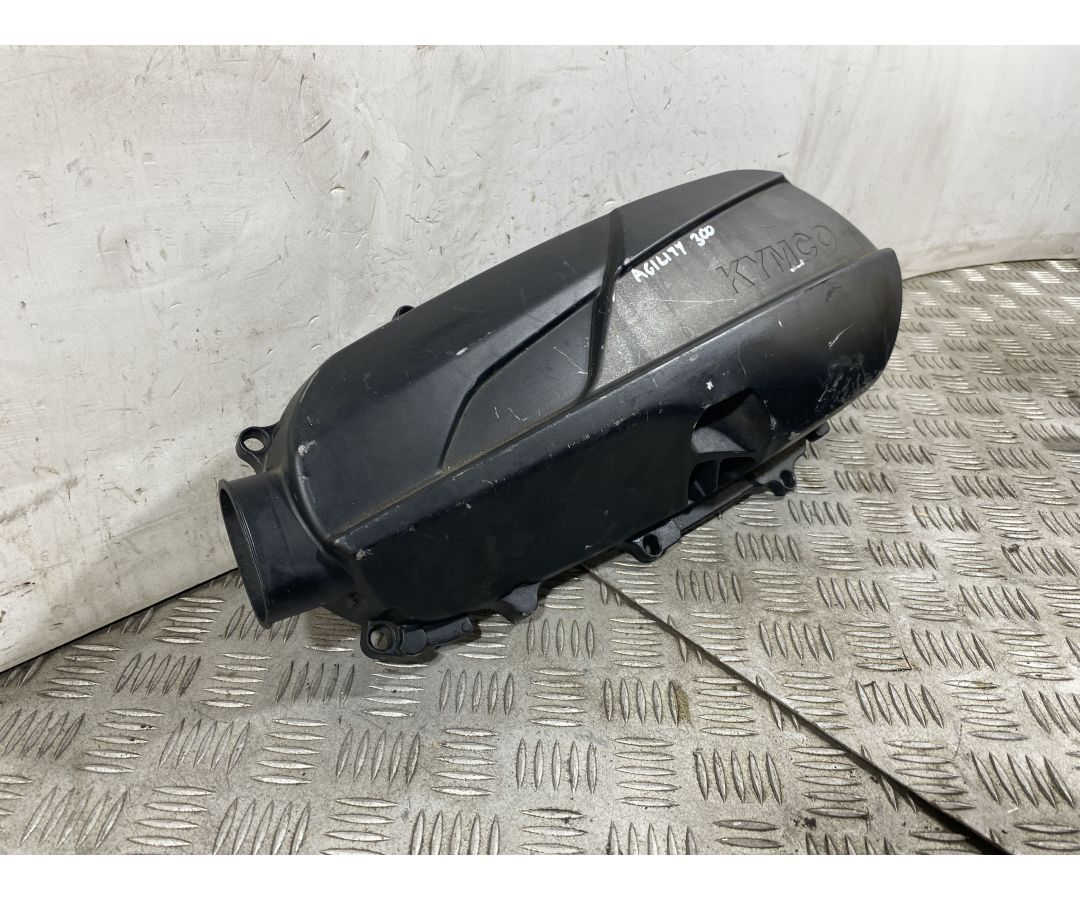 Coperchio Carter trasmissione Kymco Agility 300 dal 2020  1751441279652