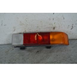 Fanale Stop Posteriore DX Fiat Cinquecento Dal 1991 al 1998 Cod 7629357  1751440743574
