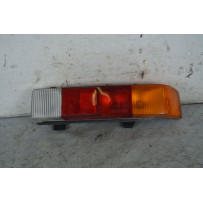 Fanale Stop Posteriore DX Fiat Cinquecento Dal 1991 al 1998 Cod 7629357  1751440743574
