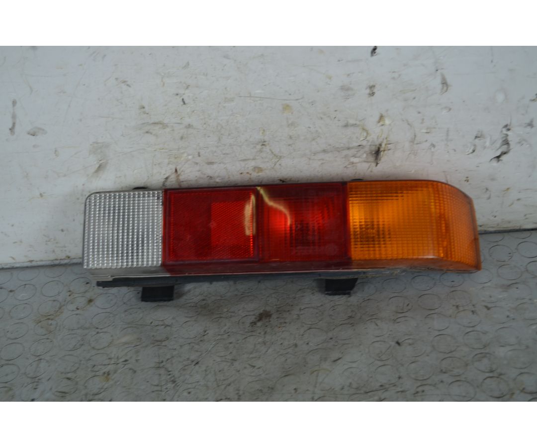 Fanale Stop Posteriore DX Fiat Cinquecento Dal 1991 al 1998 Cod 7629357  1751440743574