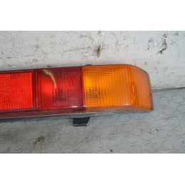 Fanale Stop Posteriore DX Fiat Cinquecento Dal 1991 al 1998 Cod 7629357  1751440743574