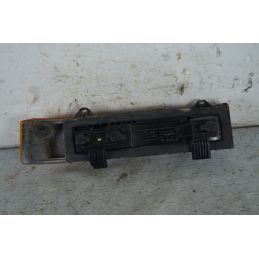 Fanale Stop Posteriore DX Fiat Cinquecento Dal 1991 al 1998 Cod 7629357  1751440743574