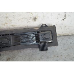 Fanale Stop Posteriore DX Fiat Cinquecento Dal 1991 al 1998 Cod 7629357  1751440743574