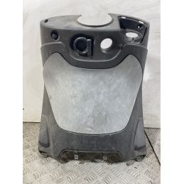 Carena Retroscudo Piaggio Beverly 500 Dal 2002 al 2006  1751441176043