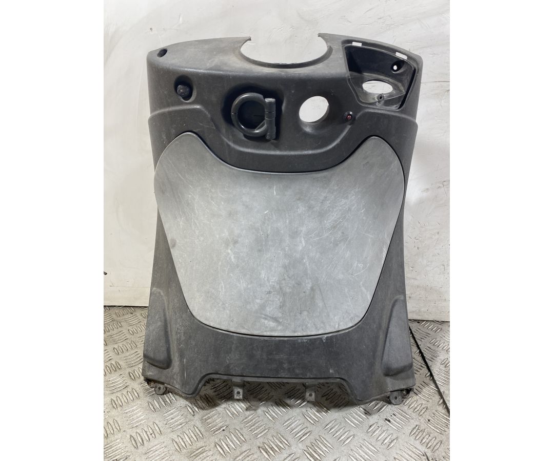 Carena Retroscudo Piaggio Beverly 500 Dal 2002 al 2006  1751441176043