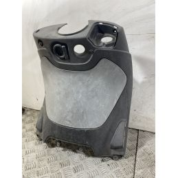 Carena Retroscudo Piaggio Beverly 500 Dal 2002 al 2006  1751441176043