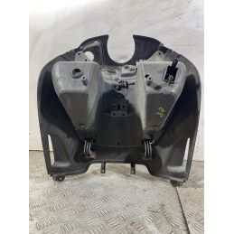 Carena Retroscudo Piaggio Beverly 500 Dal 2002 al 2006  1751441176043