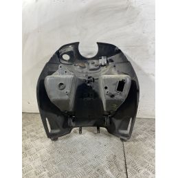 Carena Retroscudo Piaggio Beverly 500 Dal 2002 al 2006  1751441176043