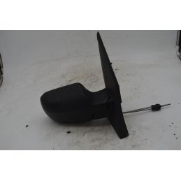 Specchietto Retrovisore esterno DX Ford Fiesta V Dal 2002 al 2008 Cod 015807  1751441127571